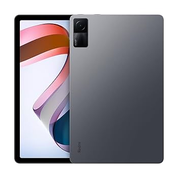 Xiaomi Redmi Pad タブレット 3G+64G 10.61インチ Amazon.co.jp: シャオミ(Xiaomi) タブレット Redmi Pad 3GB+64GB